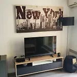 Le New-Yorkais - Fréjus - SNCF - WI-FI